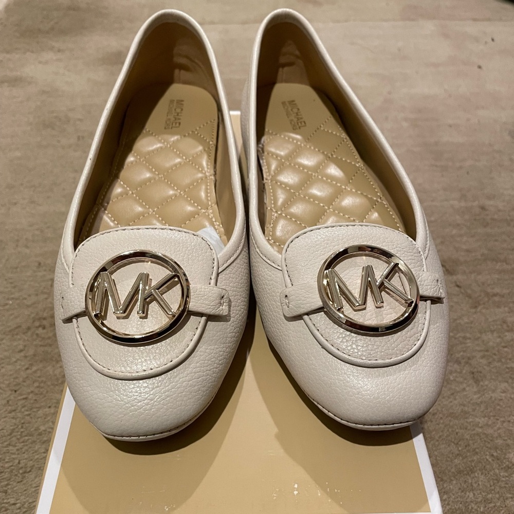 Lillie Moc Michael Kors